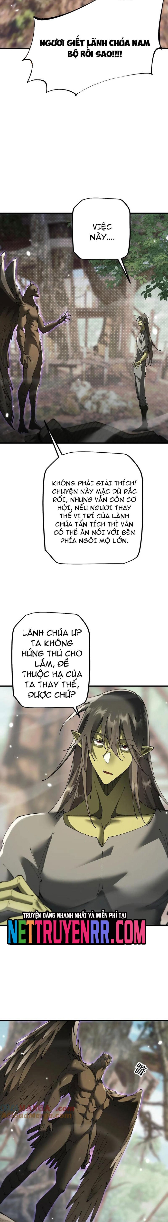 Chuyển Sinh Thành Goblin Tập 61 trang 13