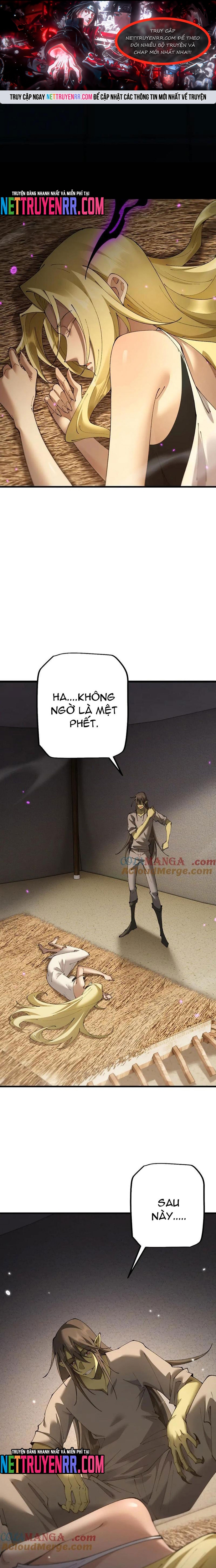 Chuyển Sinh Thành Goblin Tập 64 trang 1