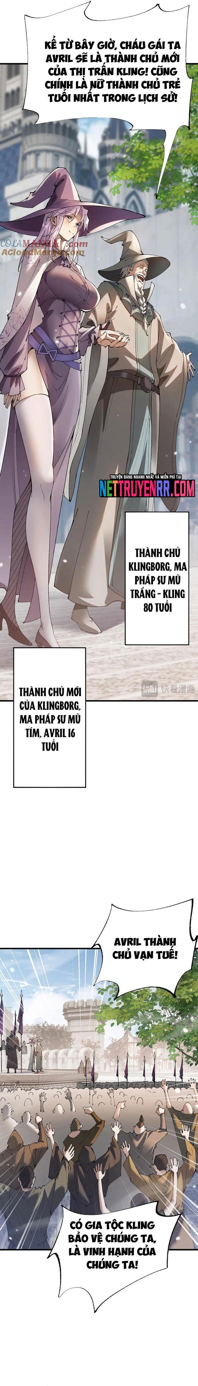 Chuyển Sinh Thành Goblin Tập 64 trang 15