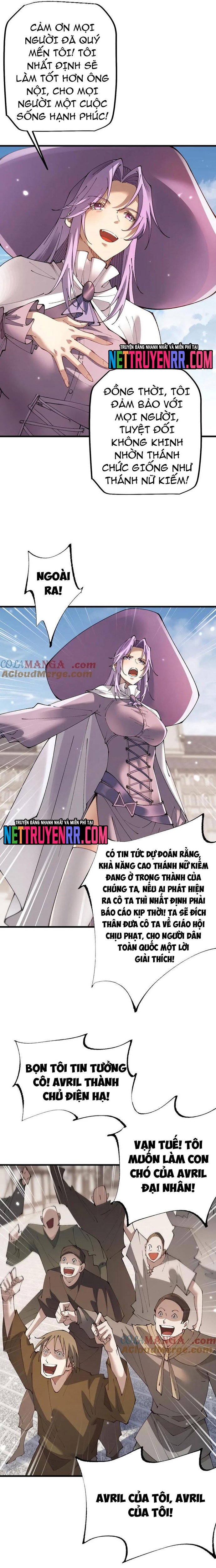 Chuyển Sinh Thành Goblin Tập 64 trang 16