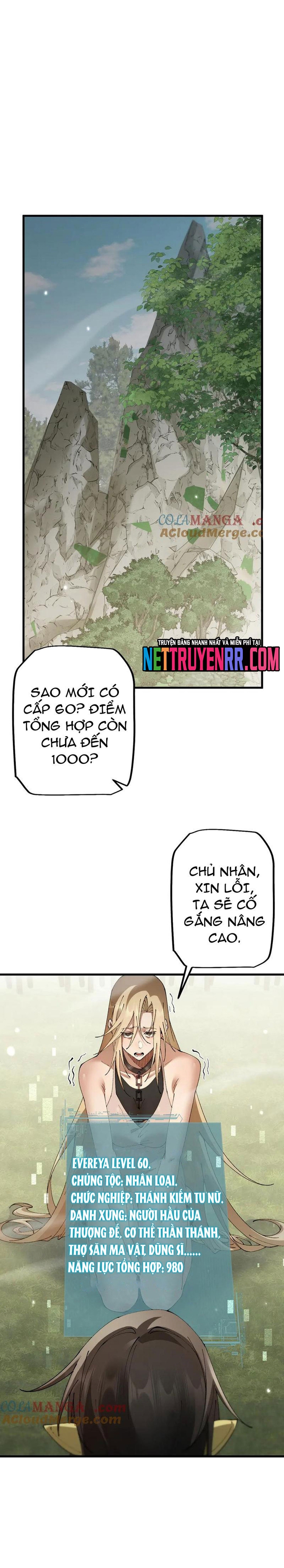 Chuyển Sinh Thành Goblin Tập 64 trang 5