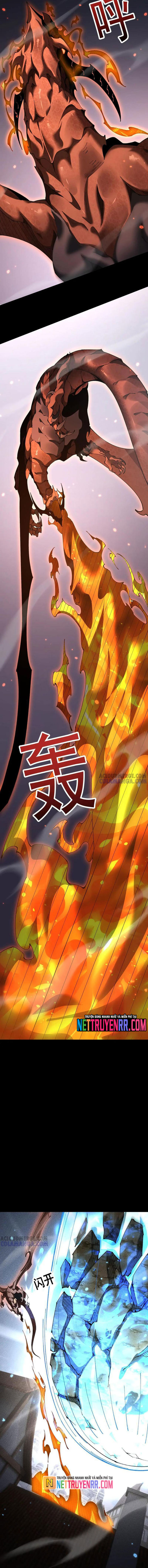 Chuyển Sinh Thành Goblin Tập 65 trang 6