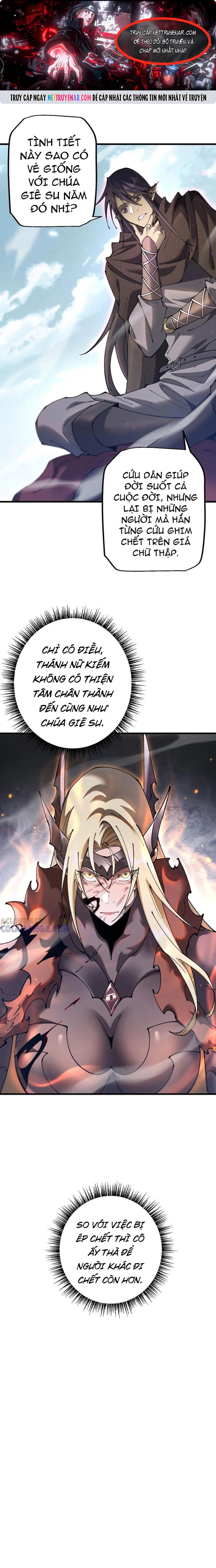 Chuyển Sinh Thành Goblin Tập 68 trang 1