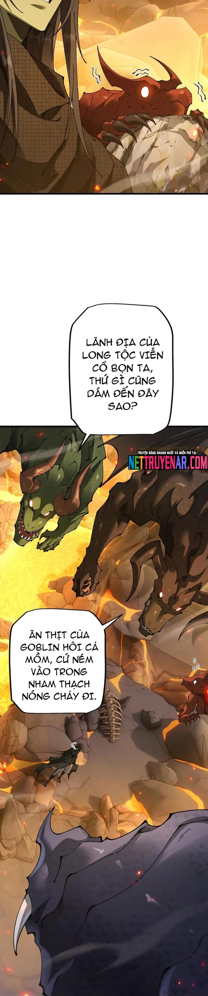 Chuyển Sinh Thành Goblin Tập 70 trang 12