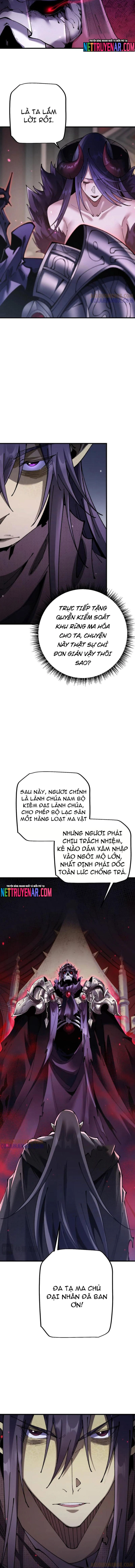 Chuyển Sinh Thành Goblin Tập 70 trang 3