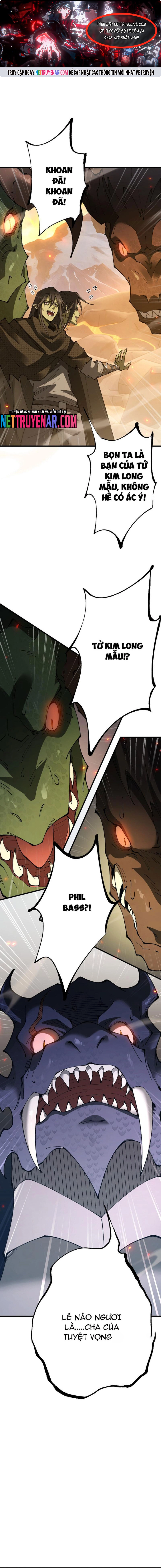 Chuyển Sinh Thành Goblin Tập 71 trang 1