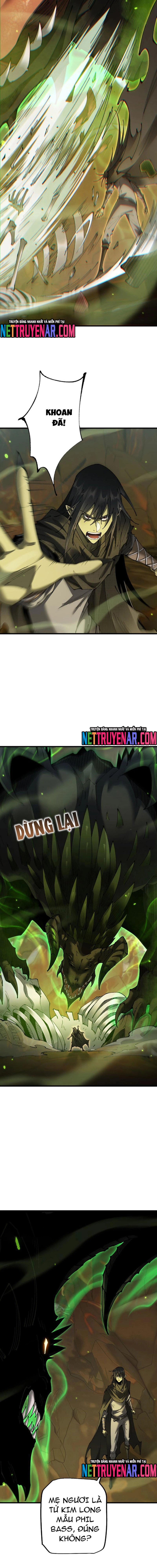 Chuyển Sinh Thành Goblin Tập 71 trang 8