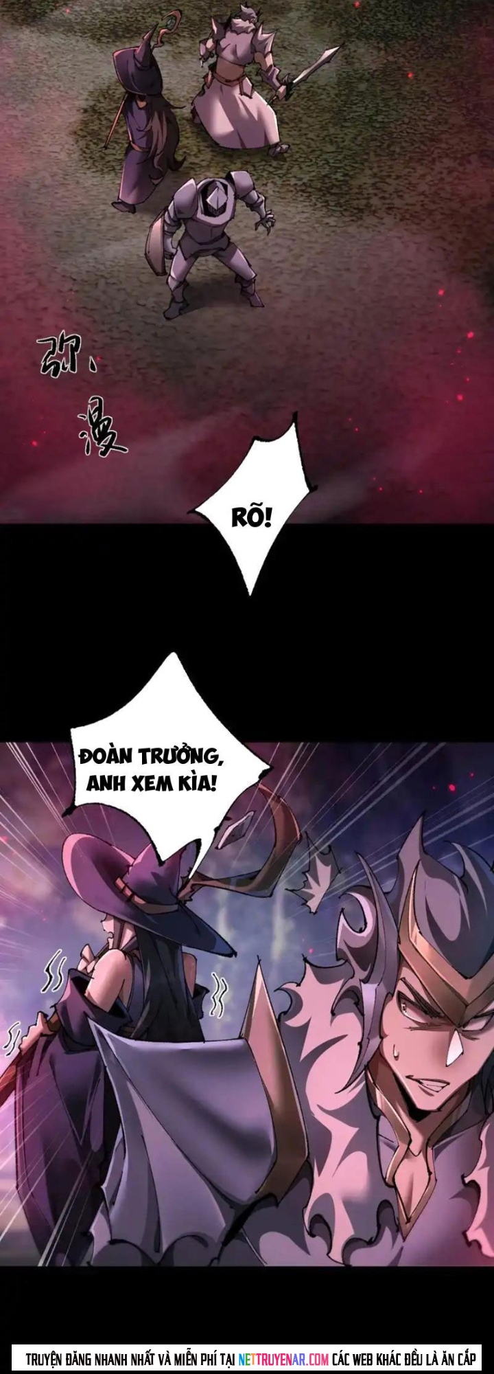 Chuyển Sinh Thành Goblin Tập 81 trang 11