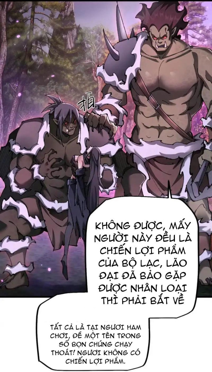 Chuyển Sinh Thành Goblin Tập 81 trang 17