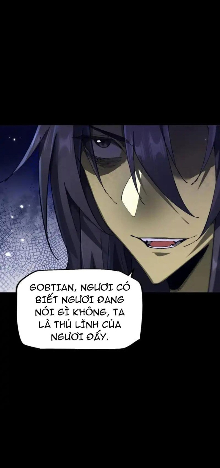 Chuyển Sinh Thành Goblin Tập 81 trang 28