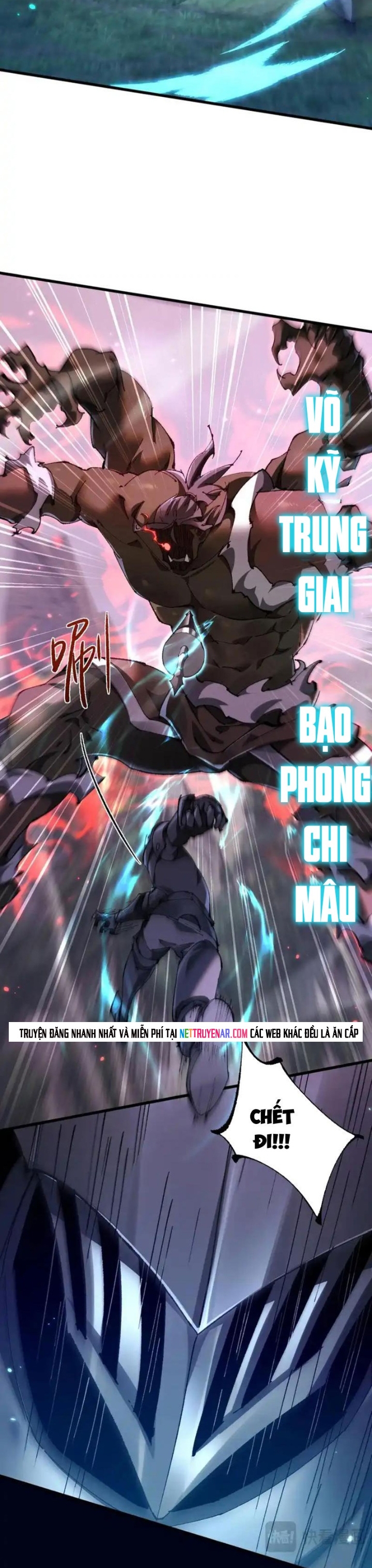 Chuyển Sinh Thành Goblin Tập 81 trang 4