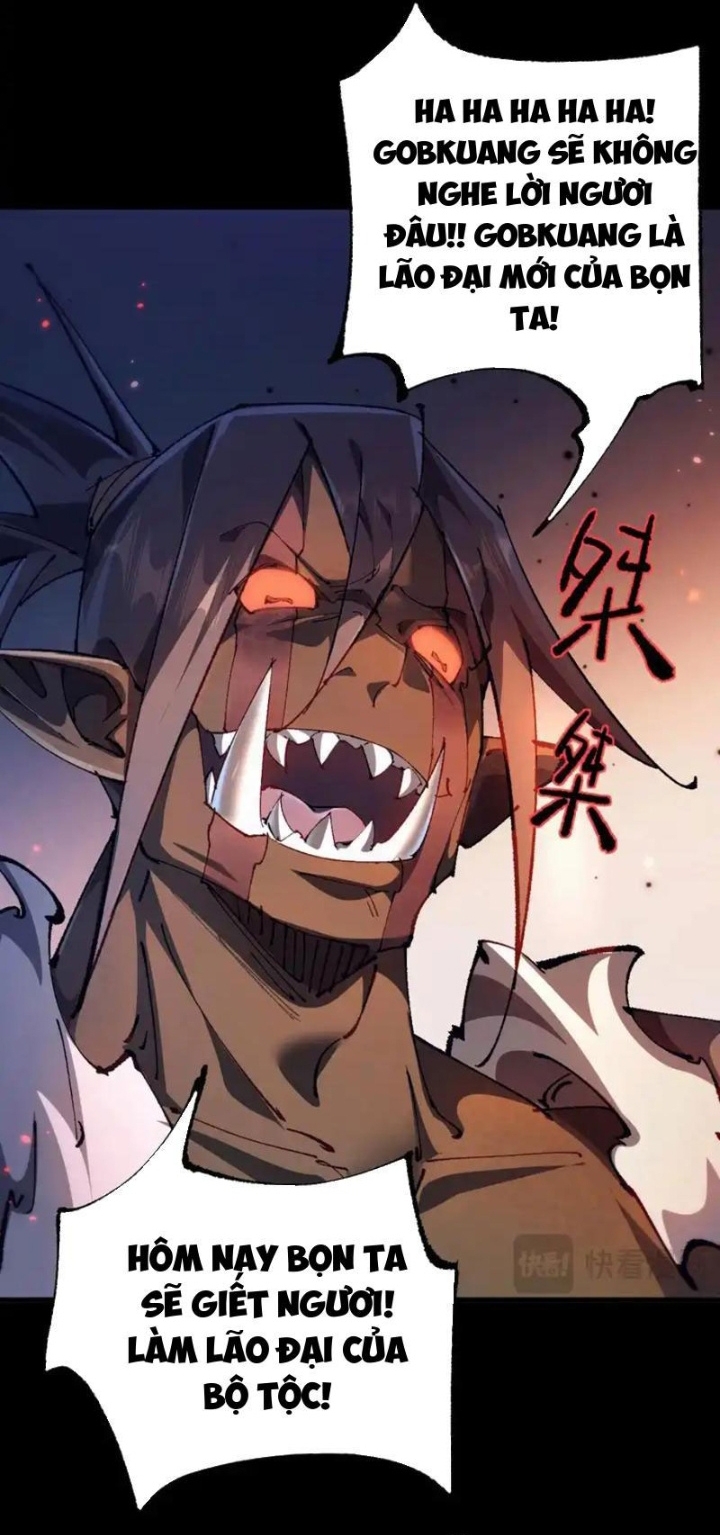 Chuyển Sinh Thành Goblin Tập 81 trang 31