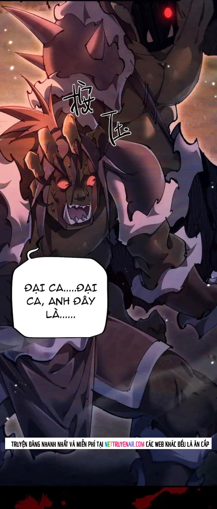 Chuyển Sinh Thành Goblin Tập 81 trang 33