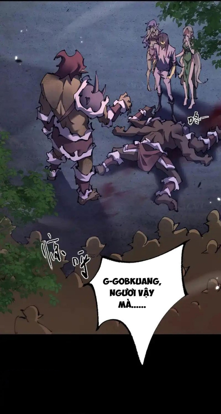 Chuyển Sinh Thành Goblin Tập 81 trang 35