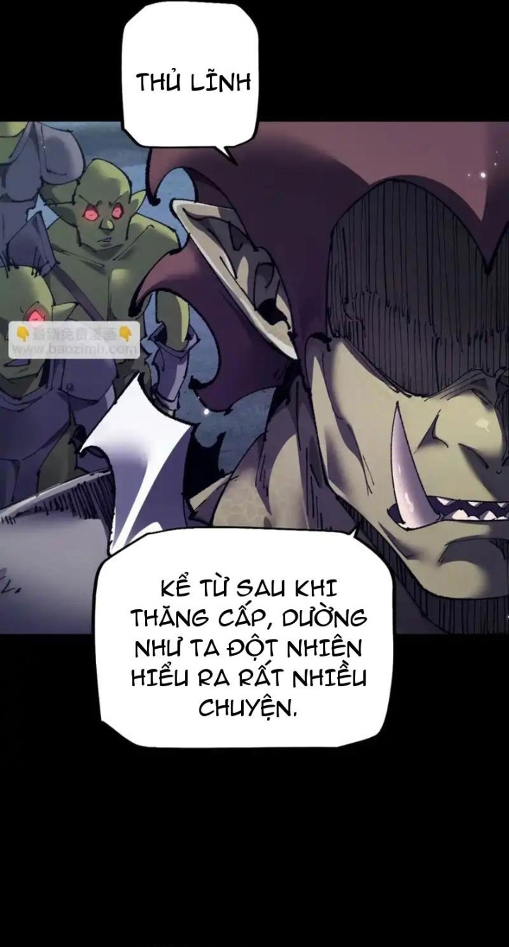 Chuyển Sinh Thành Goblin Tập 81 trang 36