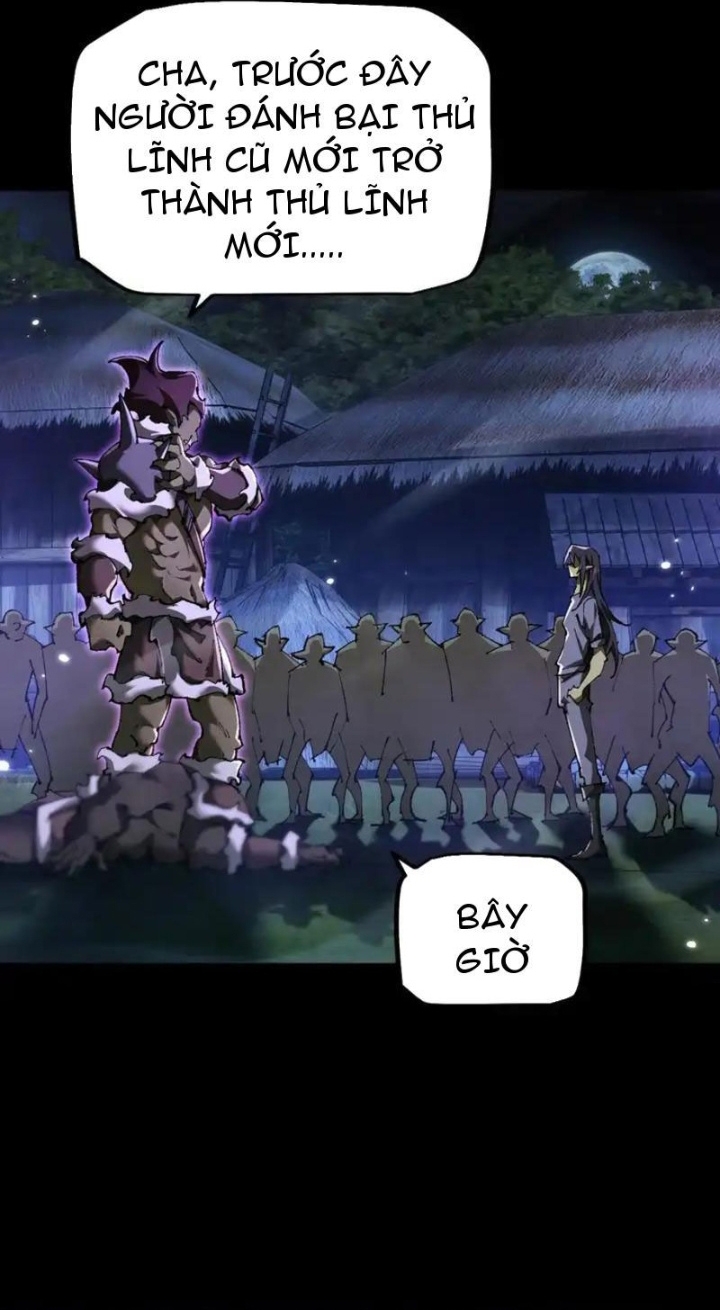 Chuyển Sinh Thành Goblin Tập 81 trang 38