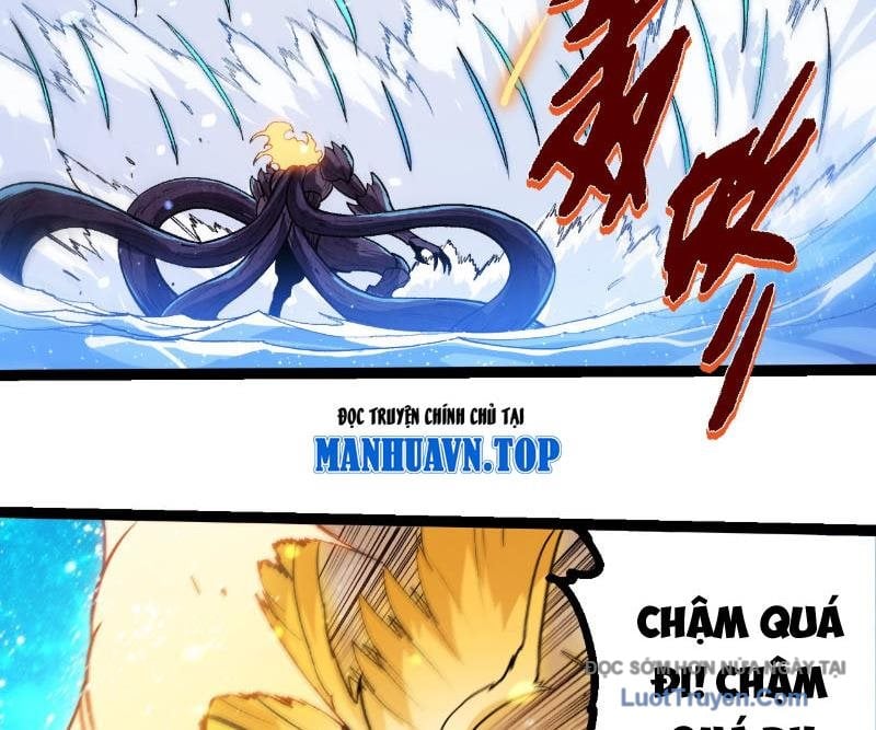 Chuyển Sinh Thành Liễu Đột Biến Tập 435 trang 27