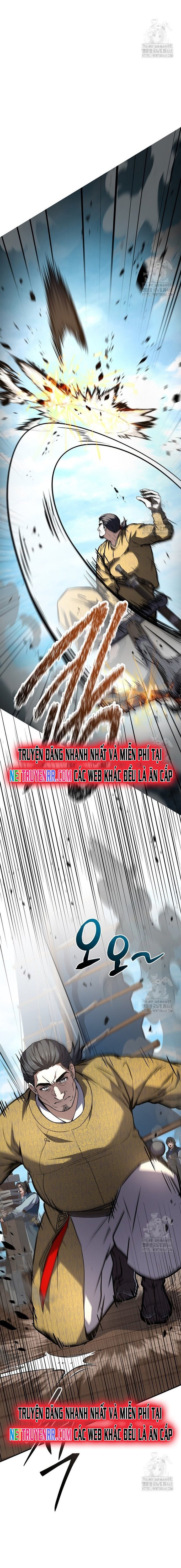 Chuyển Sinh Thành Tiêu Sư Tập 104 trang 24