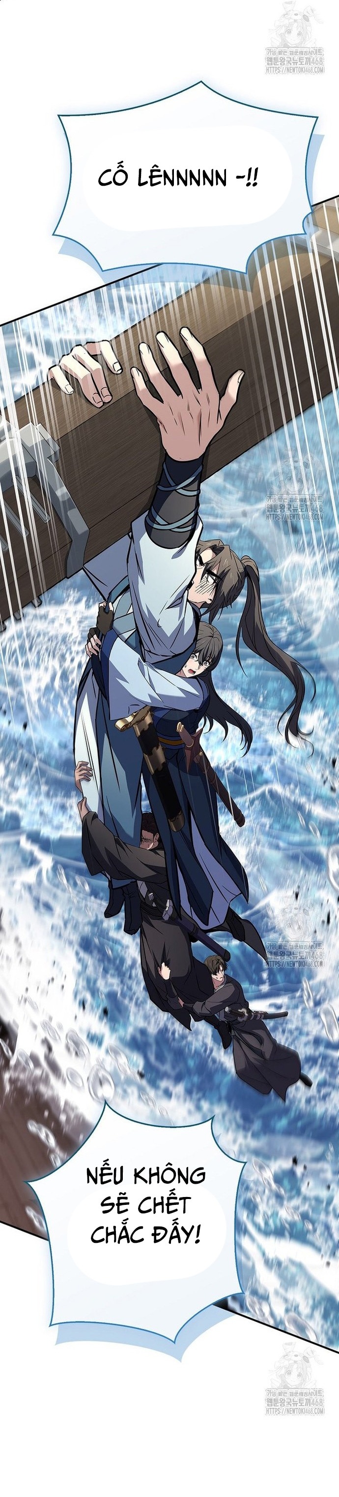 Chuyển Sinh Thành Tiêu Sư Tập 104 trang 42