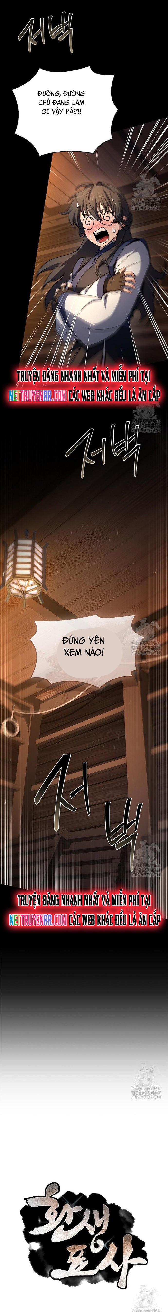 Chuyển Sinh Thành Tiêu Sư Tập 104 trang 60