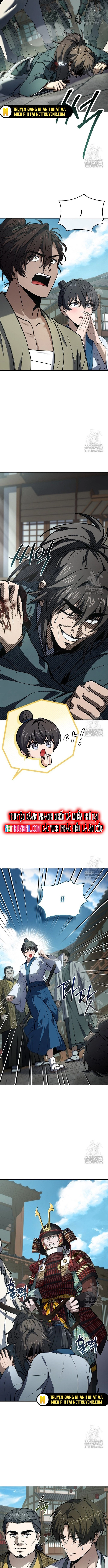 Chuyển Sinh Thành Tiêu Sư Tập 105 trang 10