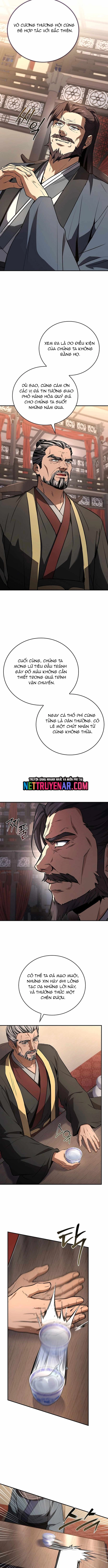 Chuyển Sinh Thành Tiêu Sư Tập 110 trang 12