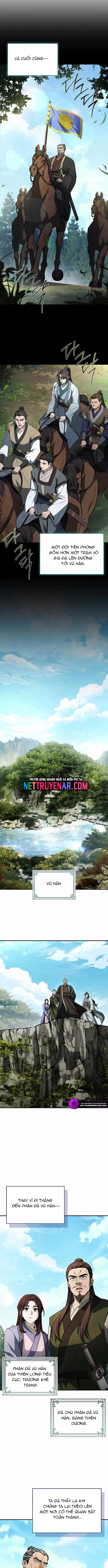 Chuyển Sinh Thành Tiêu Sư Tập 110 trang 7