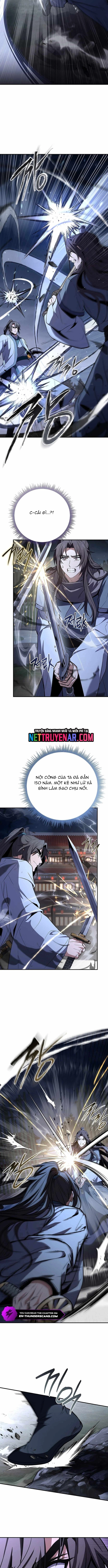 Chuyển Sinh Thành Tiêu Sư Tập 111 trang 3