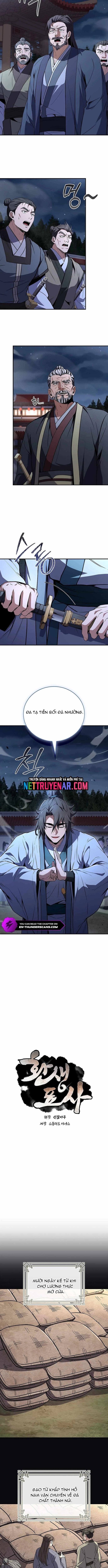 Chuyển Sinh Thành Tiêu Sư Tập 111 trang 5