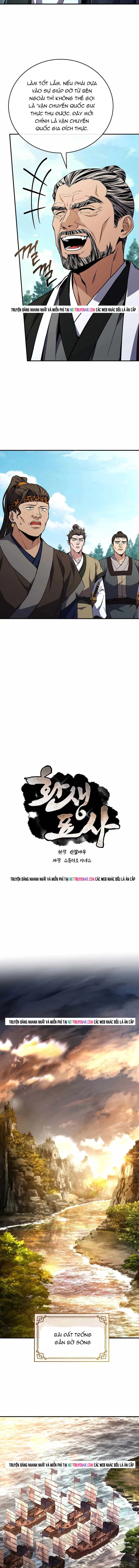 Chuyển Sinh Thành Tiêu Sư Tập 112 trang 2