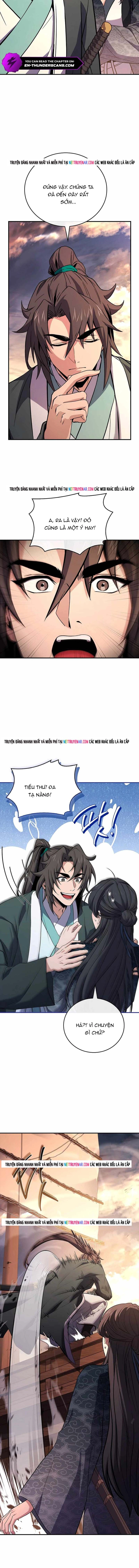Chuyển Sinh Thành Tiêu Sư Tập 112 trang 6