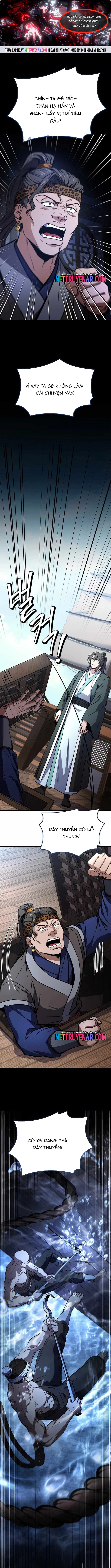 Chuyển Sinh Thành Tiêu Sư Tập 113 trang 1