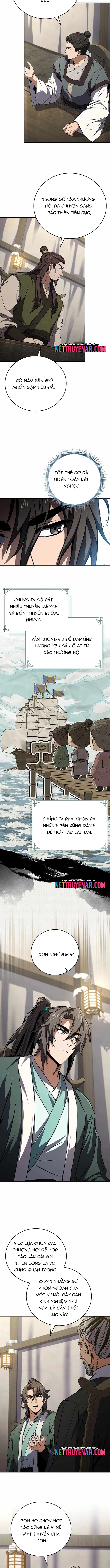 Chuyển Sinh Thành Tiêu Sư Tập 113 trang 9