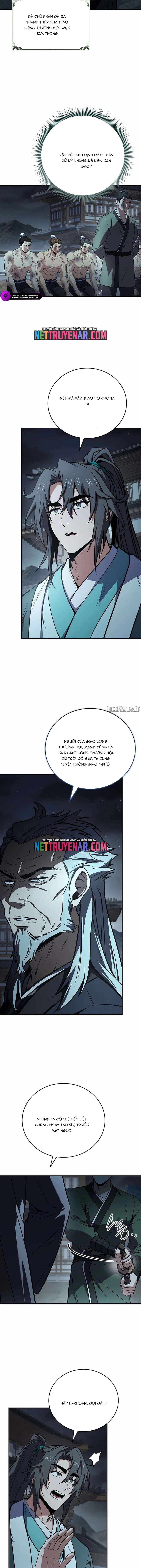 Chuyển Sinh Thành Tiêu Sư Tập 114 trang 2
