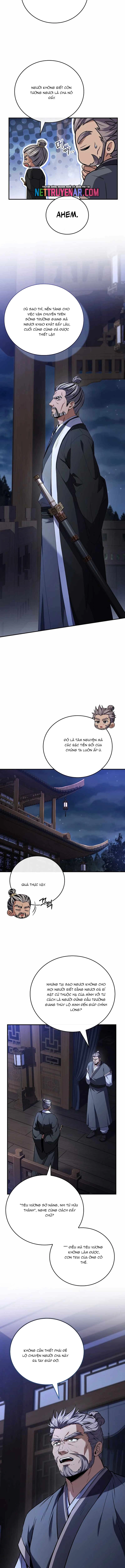Chuyển Sinh Thành Tiêu Sư Tập 115 trang 13