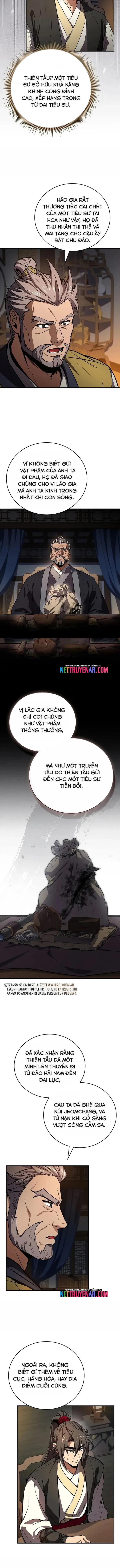 Chuyển Sinh Thành Tiêu Sư Tập 123 trang 4