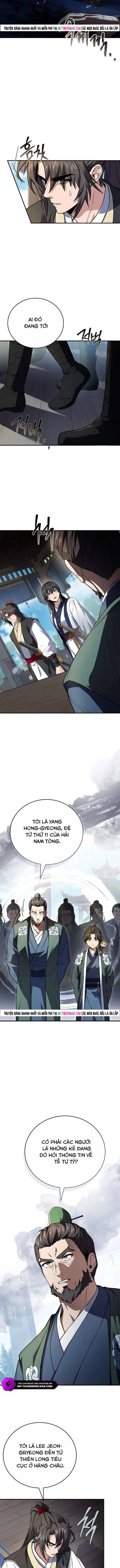 Chuyển Sinh Thành Tiêu Sư Tập 124 trang 13