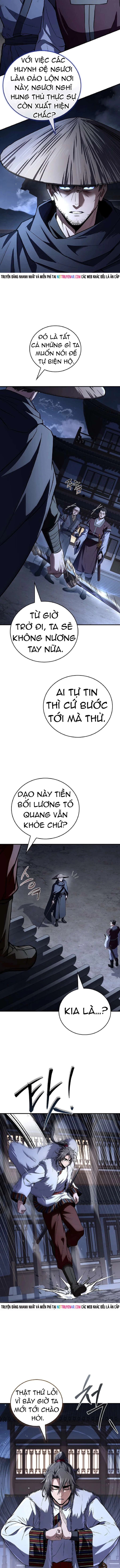 Chuyển Sinh Thành Tiêu Sư Tập 127 trang 15