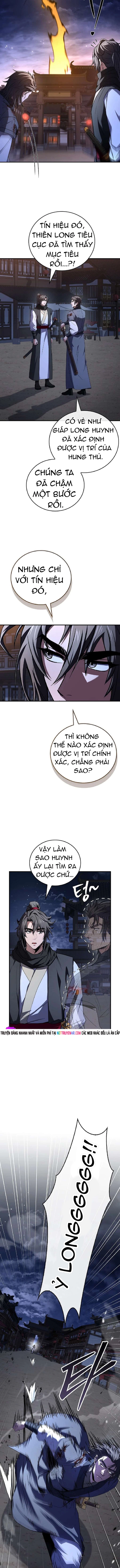 Chuyển Sinh Thành Tiêu Sư Tập 127 trang 5