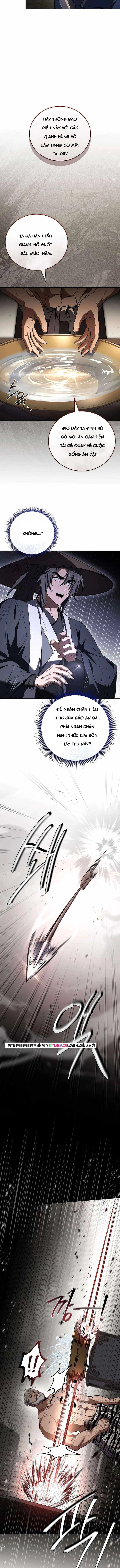 Chuyển Sinh Thành Tiêu Sư Tập 128 trang 8