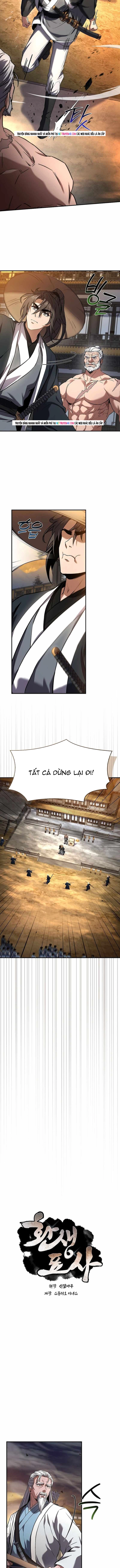 Chuyển Sinh Thành Tiêu Sư Tập 129 trang 2