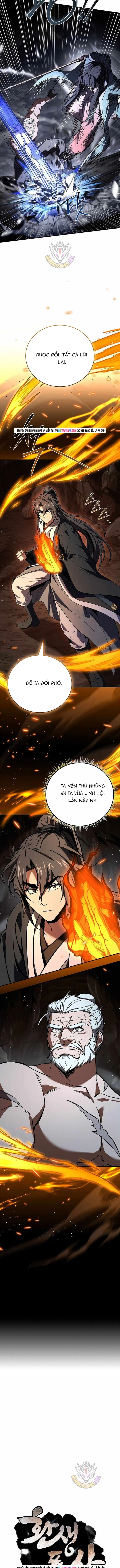 Chuyển Sinh Thành Tiêu Sư Tập 129 trang 14