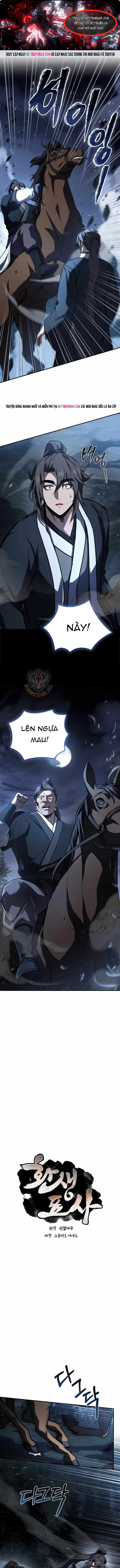 Chuyển Sinh Thành Tiêu Sư Tập 131 trang 1