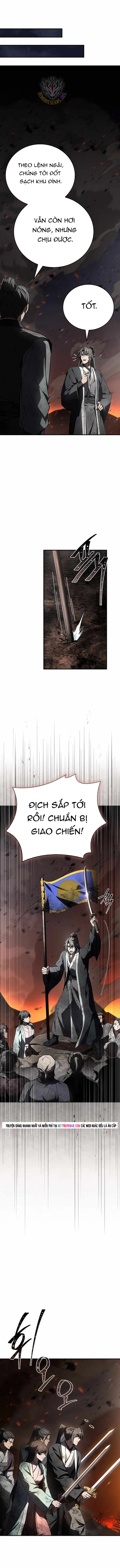 Chuyển Sinh Thành Tiêu Sư Tập 131 trang 12