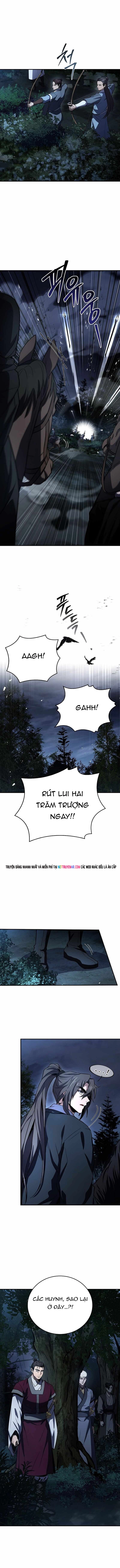 Chuyển Sinh Thành Tiêu Sư Tập 131 trang 5