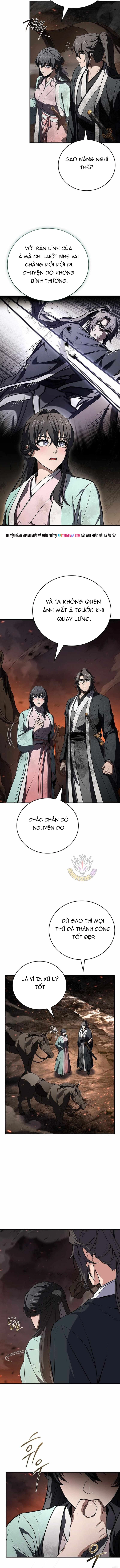 Chuyển Sinh Thành Tiêu Sư Tập 132 trang 12