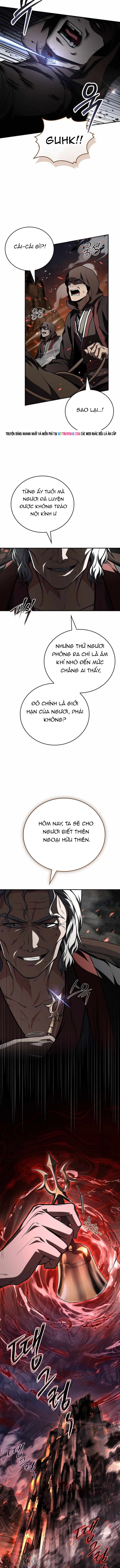Chuyển Sinh Thành Tiêu Sư Tập 132 trang 4