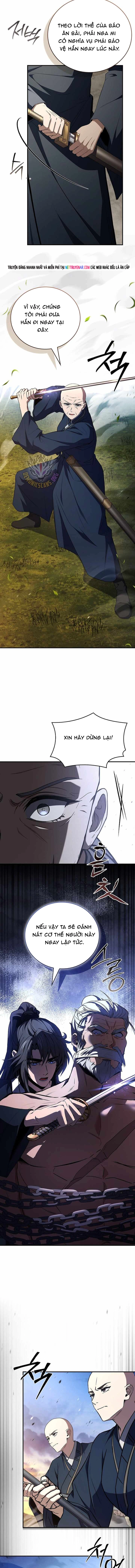 Chuyển Sinh Thành Tiêu Sư Tập 134 trang 6