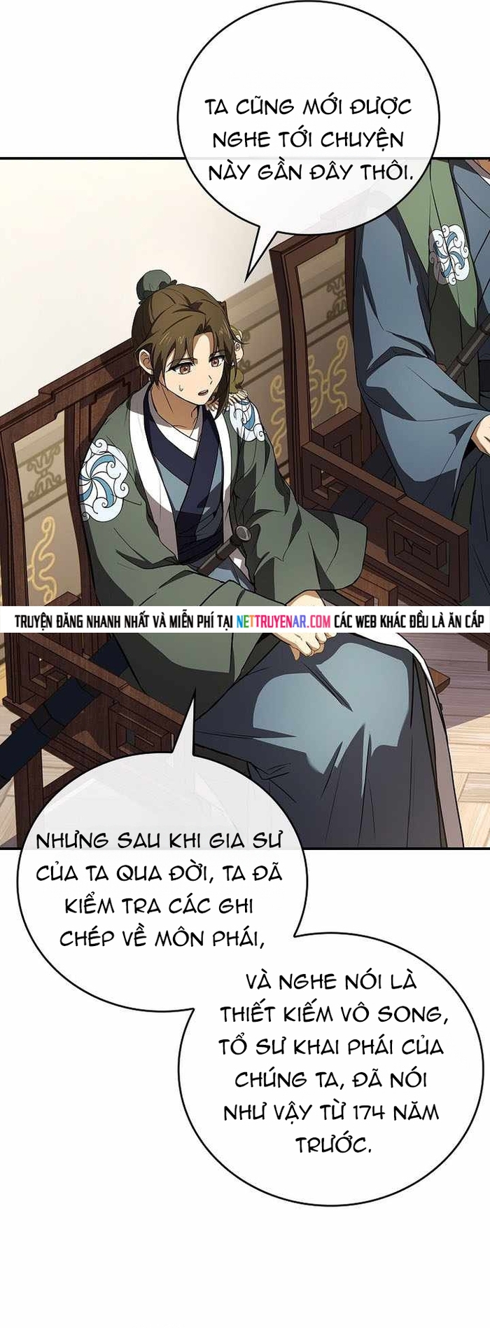 Chuyển Sinh Thành Tiêu Sư Tập 135 trang 12