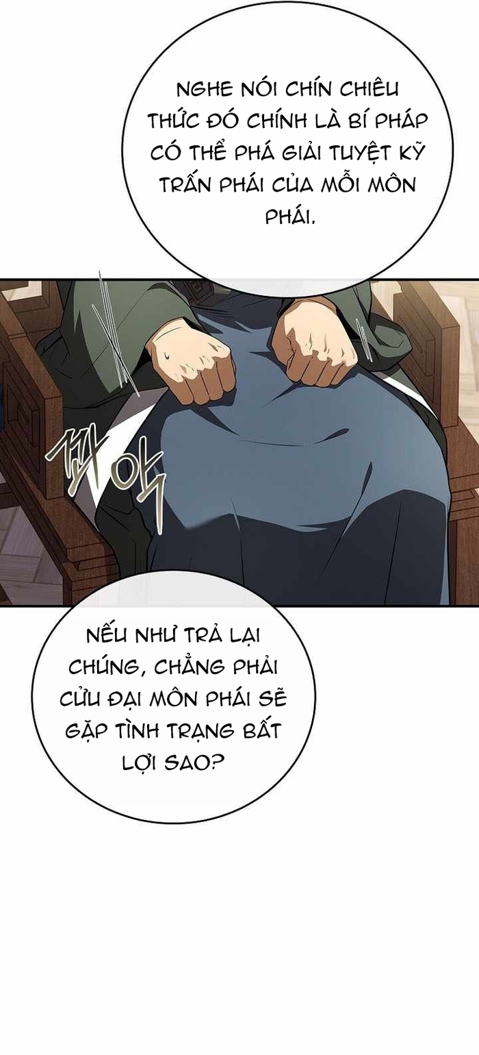 Chuyển Sinh Thành Tiêu Sư Tập 135 trang 18